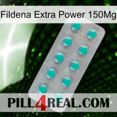 Fildena Extra Power 150Mg 28